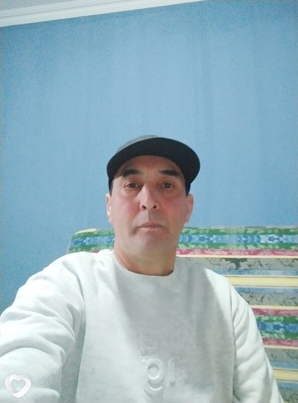 Бенямин, 33, Москве — анкета №1768110