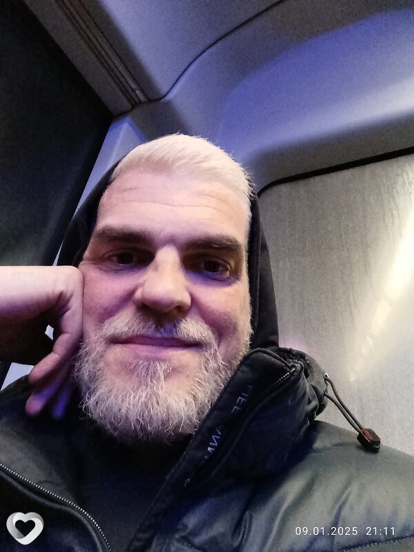 Алексей, 45, Туле — анкета №1768119