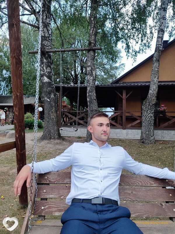 Илья, 26, Иванове — анкета №1768123