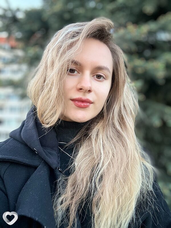 Анна, 28, Минске — анкета №1768130