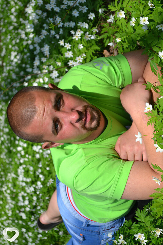 Сергей, 38, Москве — анкета №12654