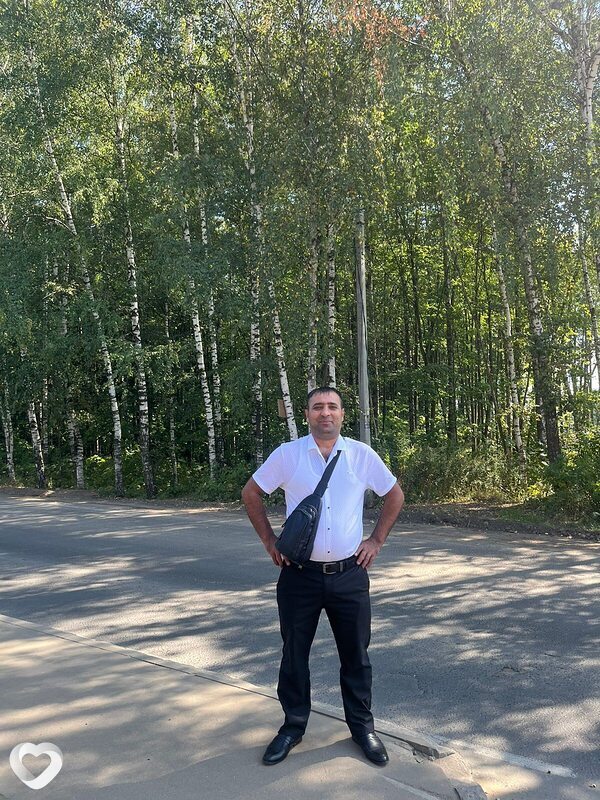 Рафиг, 39, Уфе — анкета №1768167