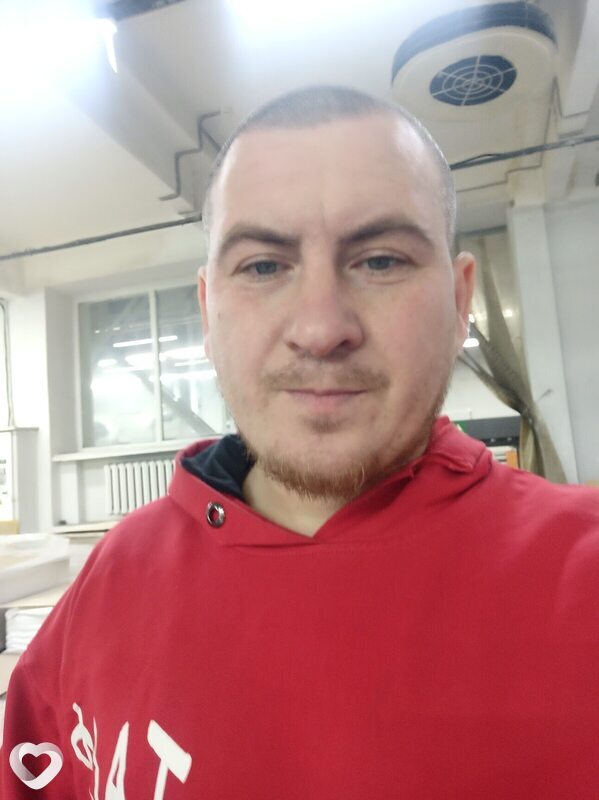 Алексей, 37, Волгограде — анкета №1768169
