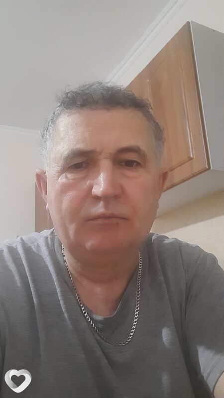Николай, 60, Астане — анкета №1768173