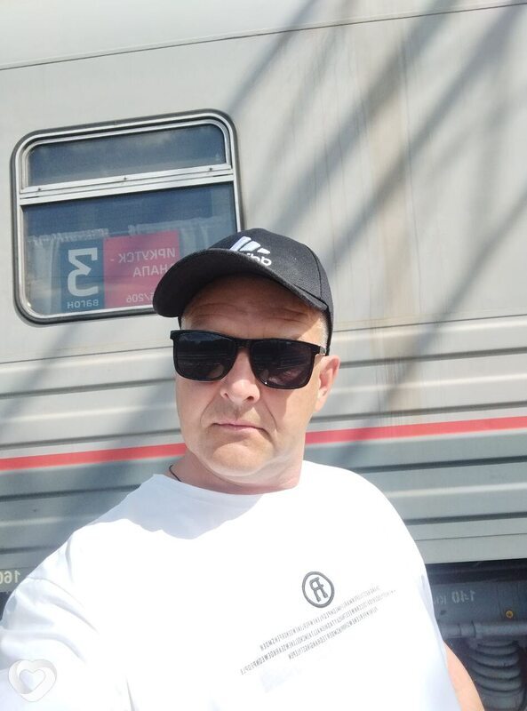 Евгений, 41, Омске — анкета №1768039