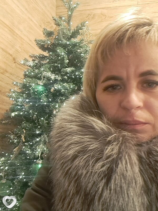 Надежда, 33, Красноярске — анкета №1768044