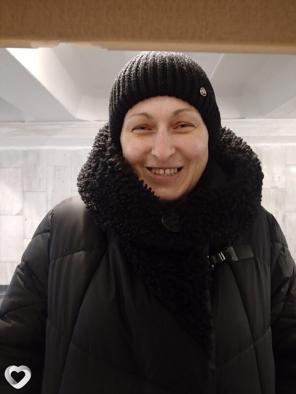 Олеся, 43, Челябинске — анкета №1768048