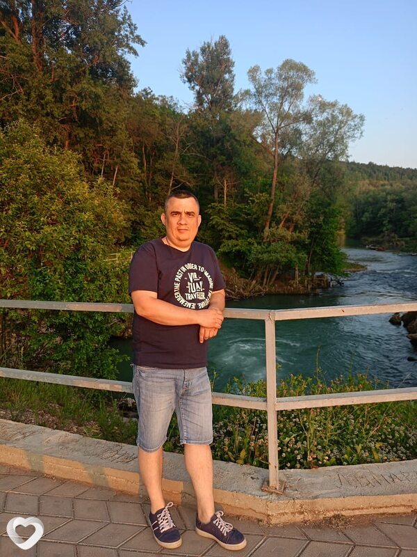 Денис, 40, Уфе — анкета №1768049