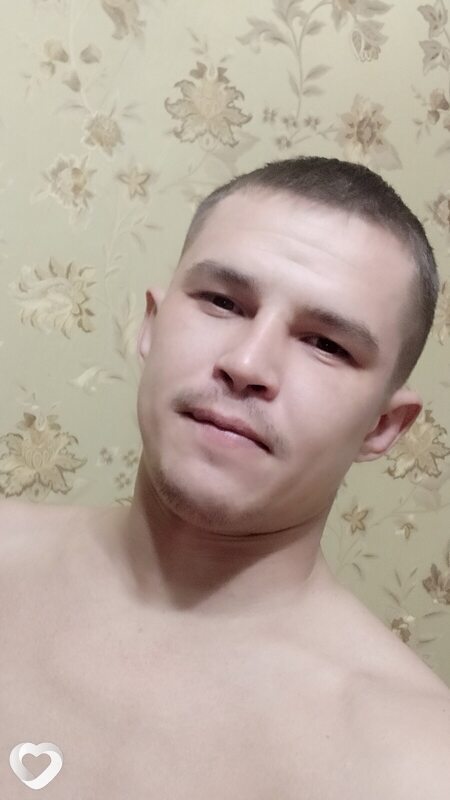 Александр, 30, Кызыле — анкета №1768055