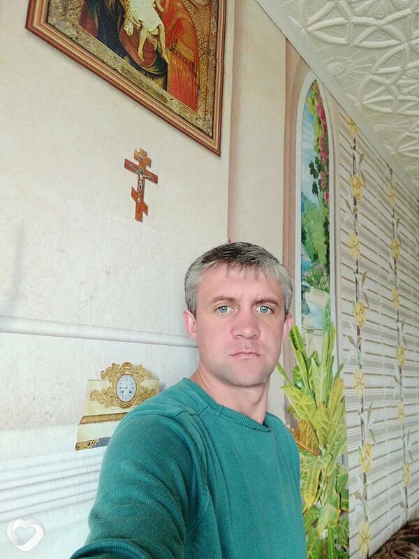 Сергей, Щучин