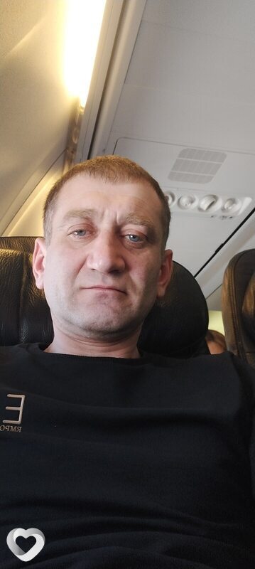 Артур, 45, Оренбурге — анкета №1768146
