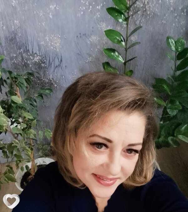 Вера, 48, Тамбове — анкета №1768150