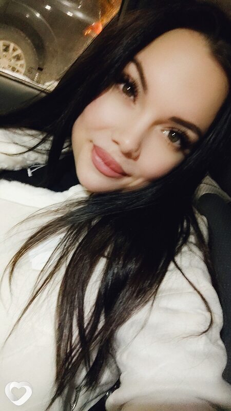 Анна, 33, Сургуте — анкета №1768152