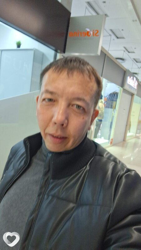Сергей, 39, Барнауле — анкета №1768154