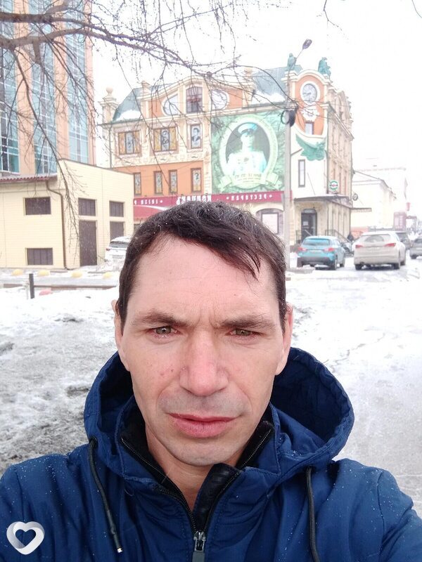 Сергей, 33, Омске — анкета №1768155