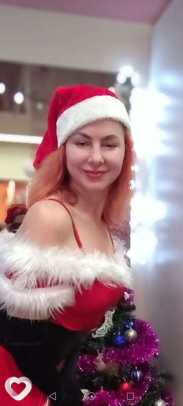 Arina, 38, Минске — анкета №1768156