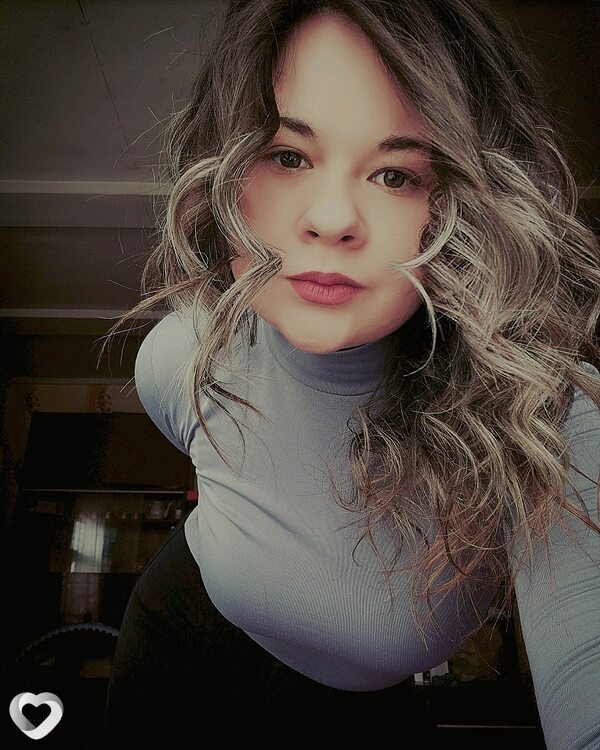 Полина, Слоним