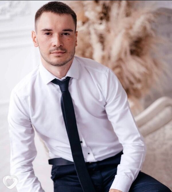 Аналитик, 32, Краснодаре — анкета №1768207