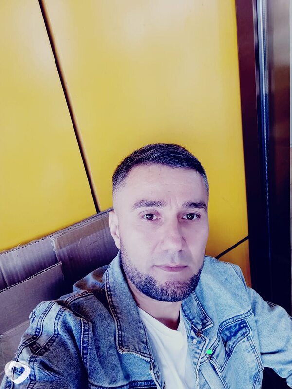 Рустам, 45, Махачкале — анкета №1768208