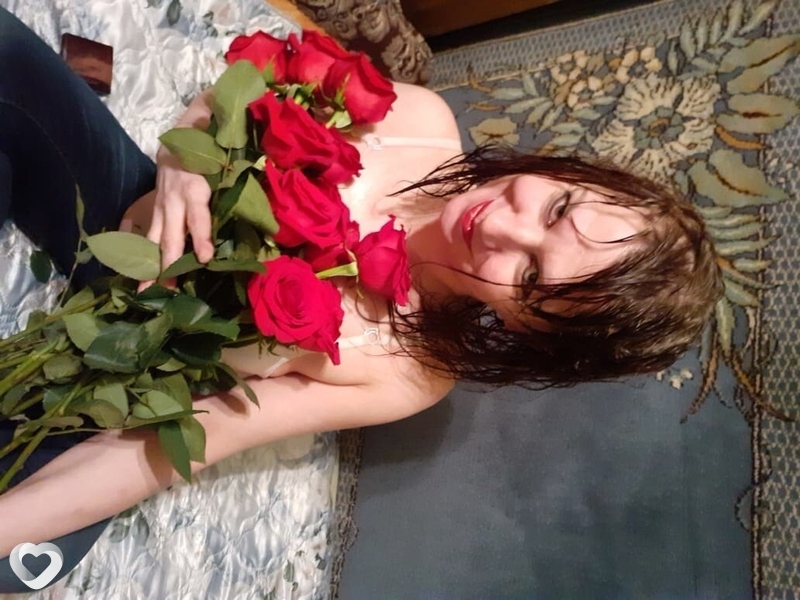 Марина, Вятские Поляны