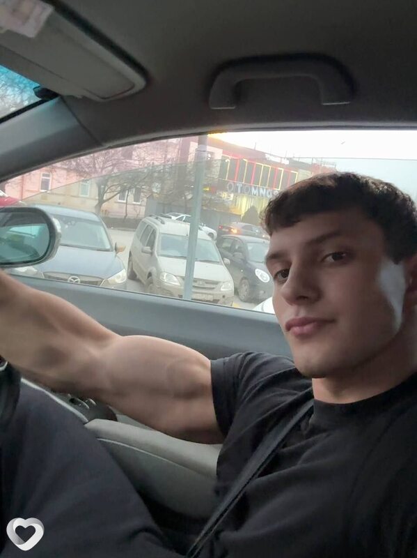 Степан, 30, Ульяновске — анкета №1768215