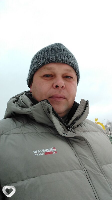 Александр, 44, Томске — анкета №1768220