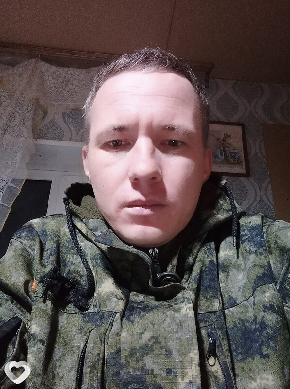 Алексей, 42, Ахтубинске — анкета №1768225