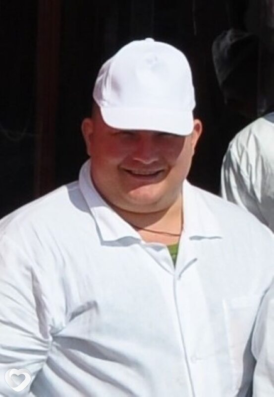Леопольд, 56, Тамбове — анкета №1768311