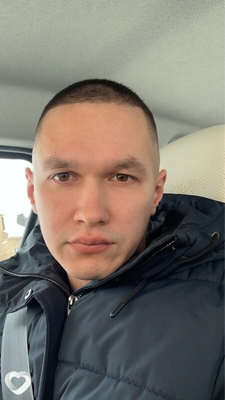Денис, Октябрьский (Башкортостан)