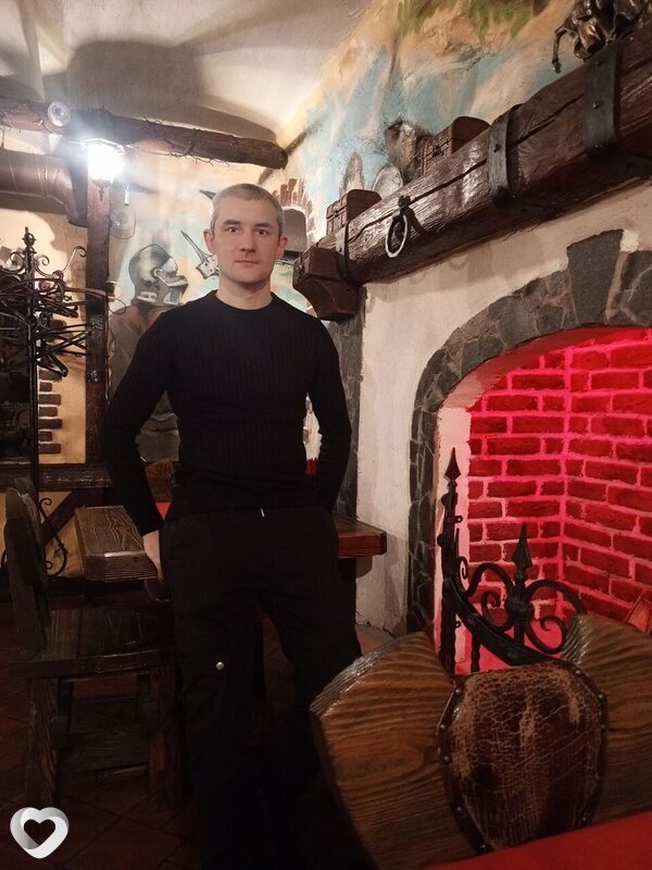 Алексей, 38, Дмитрове — анкета №1768259