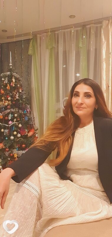 Натали, 45, Волгограде — анкета №1768275