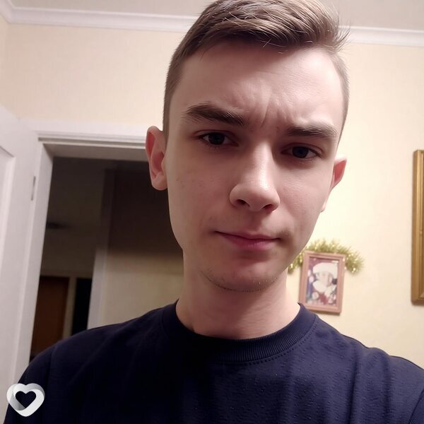 Андрей, 25, Ульяновске — анкета №1768370
