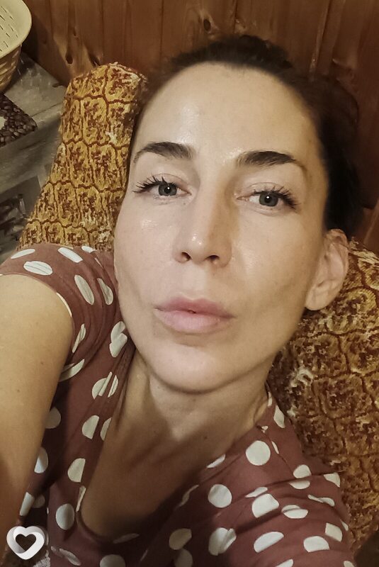 Надежда, 42, Краснодаре — анкета №1768379