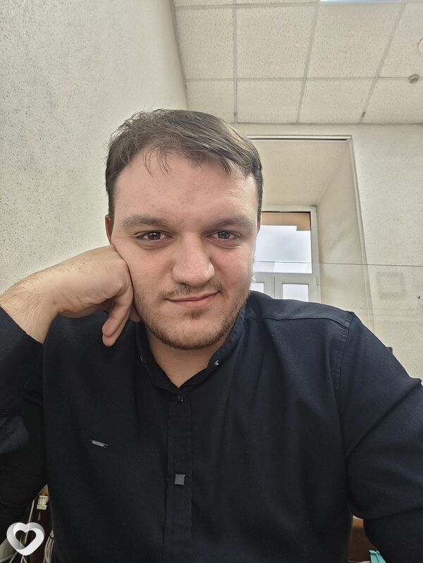 Николай, 23, Ростове-на-Дону — анкета №1768234