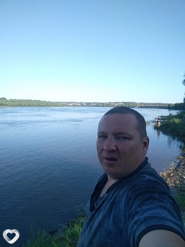 Александр, 40, Рязани — анкета №1768237
