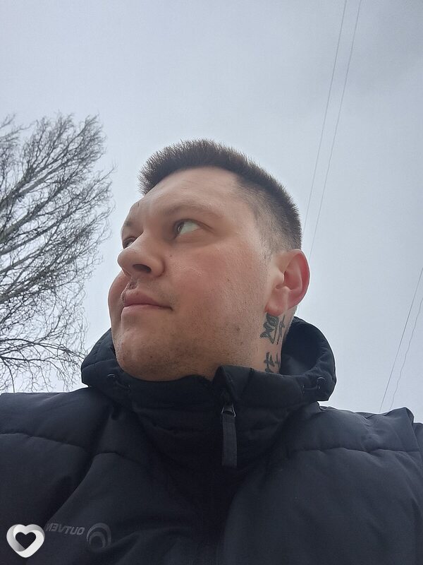 Иван, 31, Самаре — анкета №1768247