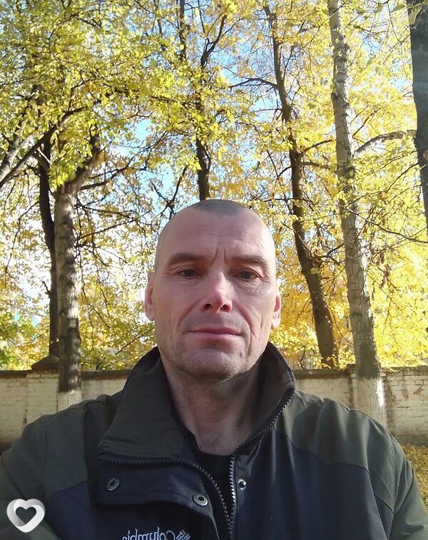 Евгений, 42, Мценске — анкета №1768249