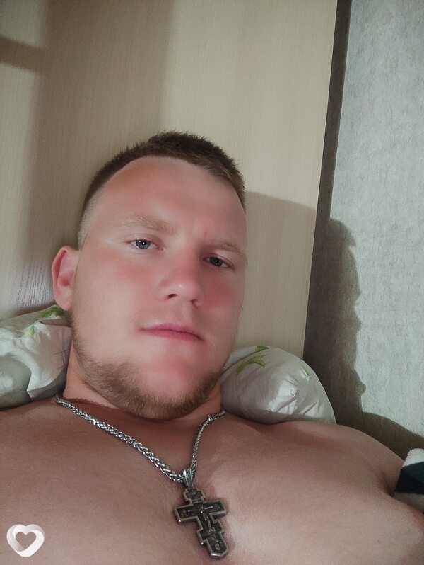Дима, 27, Гродно — анкета №1768384