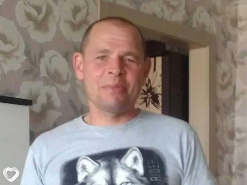 Андрей, 48, Гае — анкета №1768448