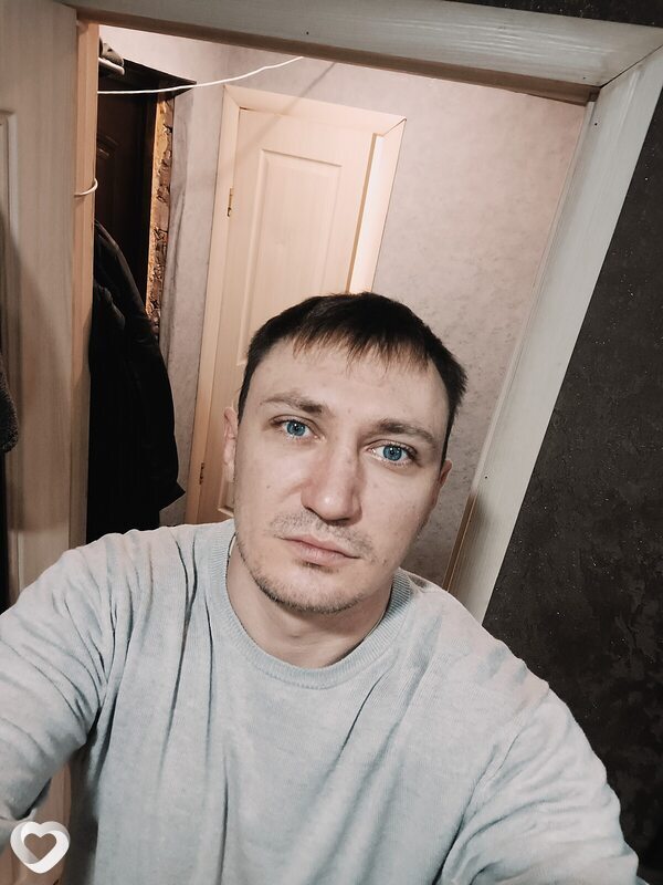Юрий, 30, Железногорске — анкета №1768450