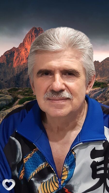 Евгений, 64, Харькове — анкета №1768454
