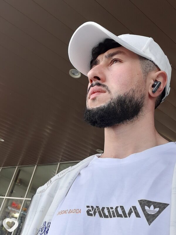 Caniko, 29, Москве — анкета №1768419