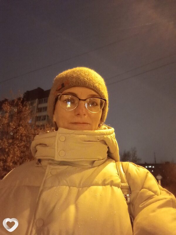 Яна, 42, Нижнем Тагиле — анкета №1768426