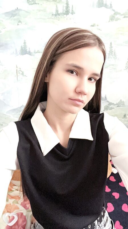 Анастасия, 21, Иркутске — анкета №1768429