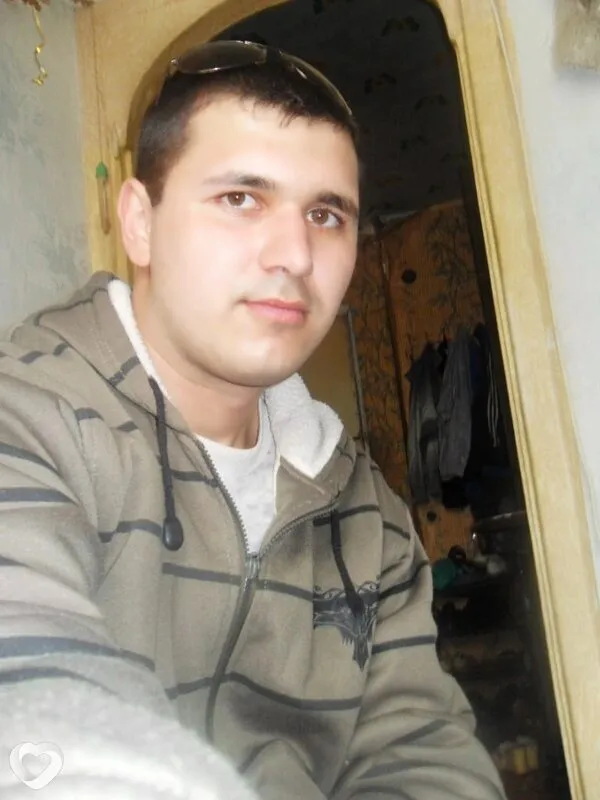 Константин, 35, Москве — анкета №1768506