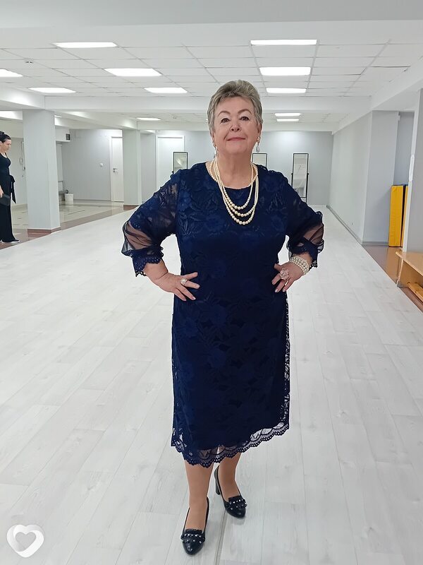 Ирина, Калининград