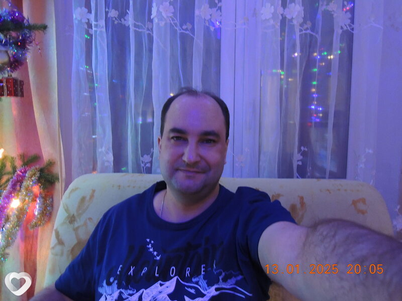 Евгений, 46, Томске — анкета №1768516