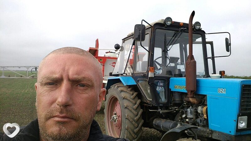 Сергей, 43, Пятигорске — анкета №1768526