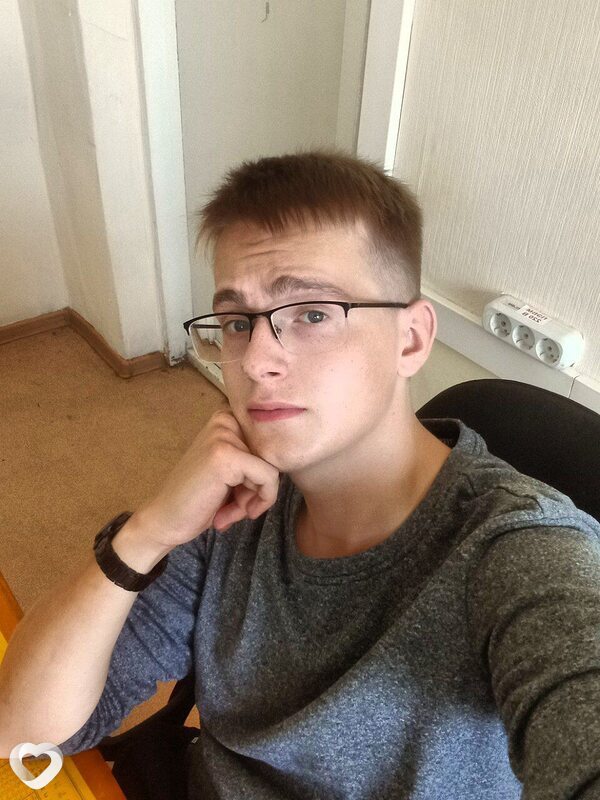 Кирилл, 23, Ижевске — анкета №1768527