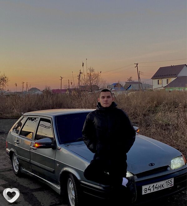 Тима, 20, Омске — анкета №1768532